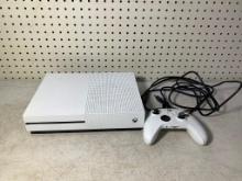 Microsoft XBOX ONE 500GB Console with Controller and Cords