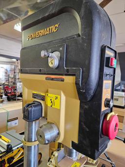 Powermatic PM2820EVS drill press