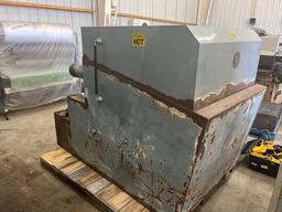 Hot Tank Parts Washer