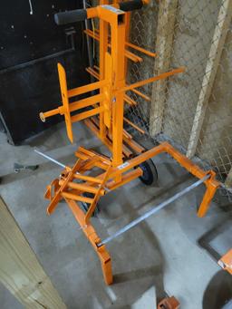 iToolco MC Cart with Cablemates and Extras