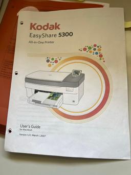 Kodak All-in- One Printer
