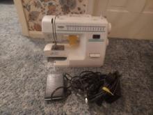 Brother LX-3022 Sewing Machine