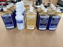 20 pc. Large Lot of Fuel Treatment