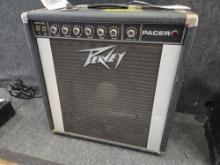 Peavey Pacer Amplifier