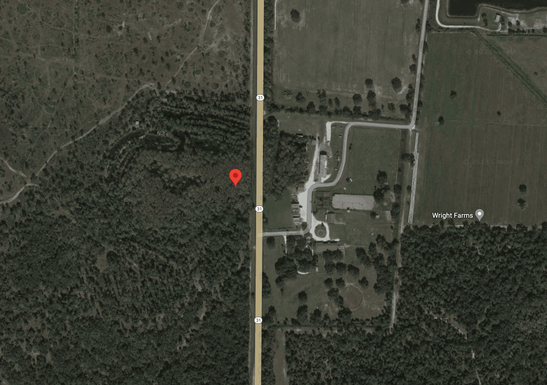 Claim Your Piece of Land in Charlotte County, Florida!!