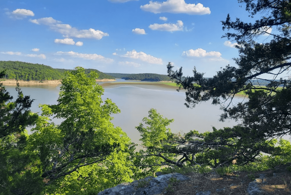 Relax, Rejuvenate, & Reconnect with Nature in Missouri!