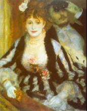 Renoir - Theatre Box