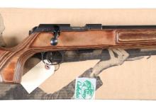 CZ 457 Bolt Rifle .22 lr