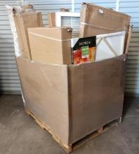 Pallet of Overstock And Closeouts
