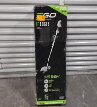 EGO ARC 56V 8in Battery Powered Lawn Edger
