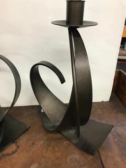 (2)Hubbardton Forge Table Lamps