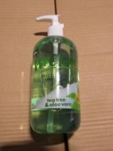 (9) Cases of We Clean, Deep Cleansing Hand Soap