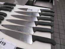10-INCH MEAT KNIVES