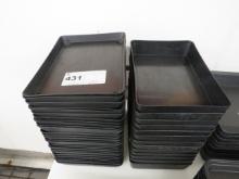 8X11 MEAT/SEAFOOD TRAYS