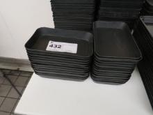 5X8 MEAT/SEAFOOD TRAYS