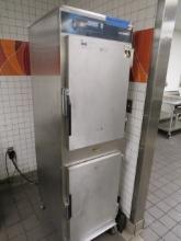 ALTO-SHAAM 1200-TH/III DOUBLE COOK/HOLD OVENS 2014