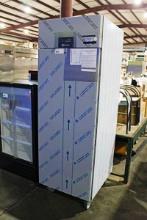 NEW 2022 ELECTROLUX TC671DUCB2 SELF CONTAINED 1-DOOR COOLER/ THAWING CABINET