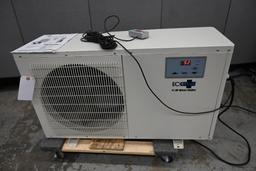Eco Plus 1.5HP Water Chiller