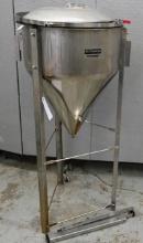Blichman 27 Gallon Fermenator Stainless
