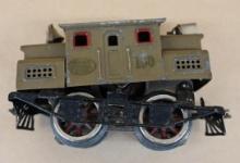 Lionel New York Central Lines O Scale #150 Engine